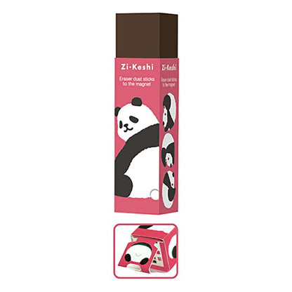 Kutsuwa Zi-Keshi Magnetic Animal Eraser - Random Pick