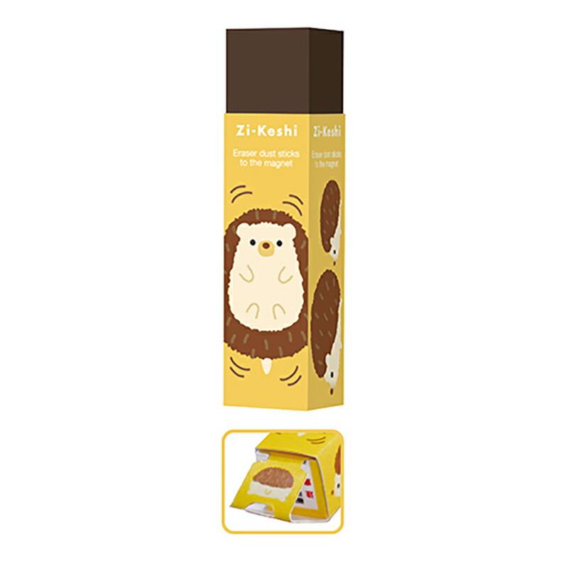 (COMING SOON) Kutsuwa Zi-Keshi Magnetic Animal Eraser – Random Pick
