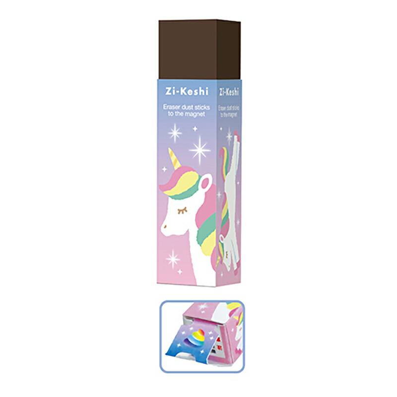 (COMING SOON) Kutsuwa Zi-Keshi Magnetic Animal Eraser – Random Pick