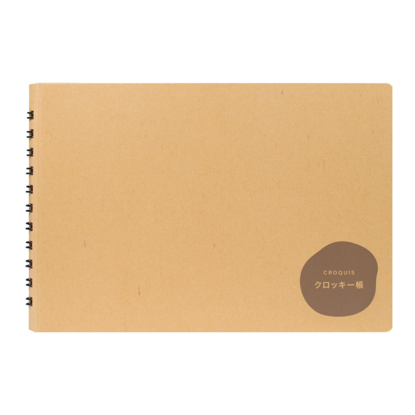 Kyowa - Basic Croquis - Pocket Size Sketchbook