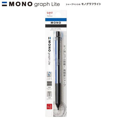 Tombow MONO Graph Mechanical Pencil 0.5mm