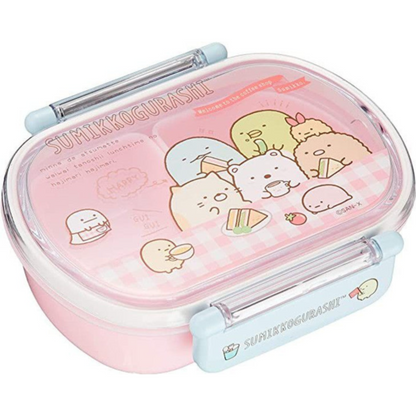 San-x Sumikko Gurashi Lunch Box