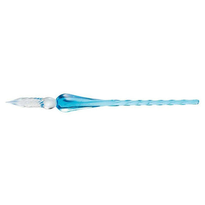 AZONX Glass Pen Light Blue AX-8506