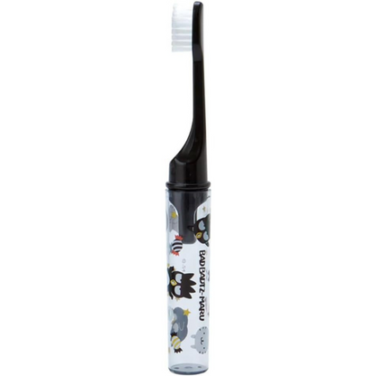 Sanrio Bad Badtz-Maru - Toothbrush & Cup Set