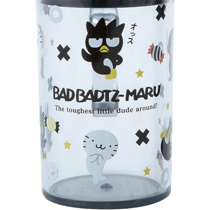 Sanrio Bad Badtz-Maru - Toothbrush & Cup Set