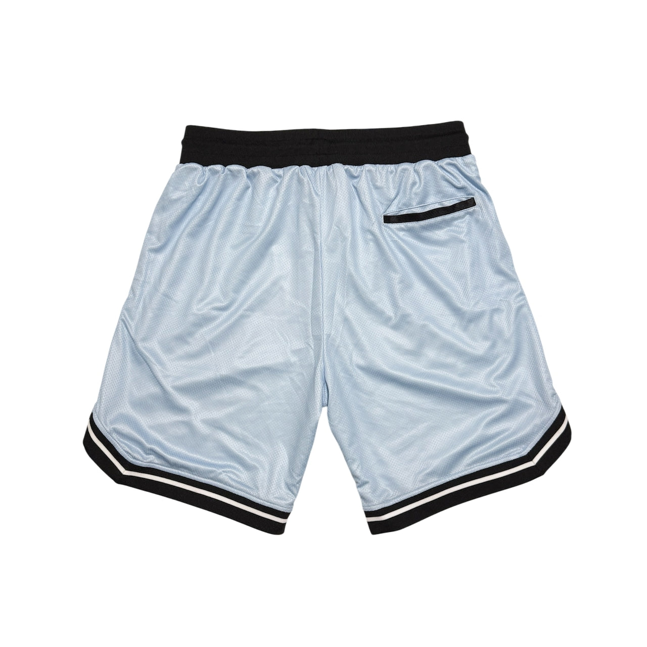 NEW! Hypercore - WOKE UP Half Pants / Blue (HCB-153BLE)