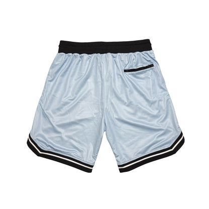 NEW! Hypercore - WOKE UP Half Pants / Blue (HCB-153BLE)