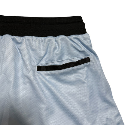 NEW! Hypercore - WOKE UP Half Pants / Blue (HCB-153BLE)