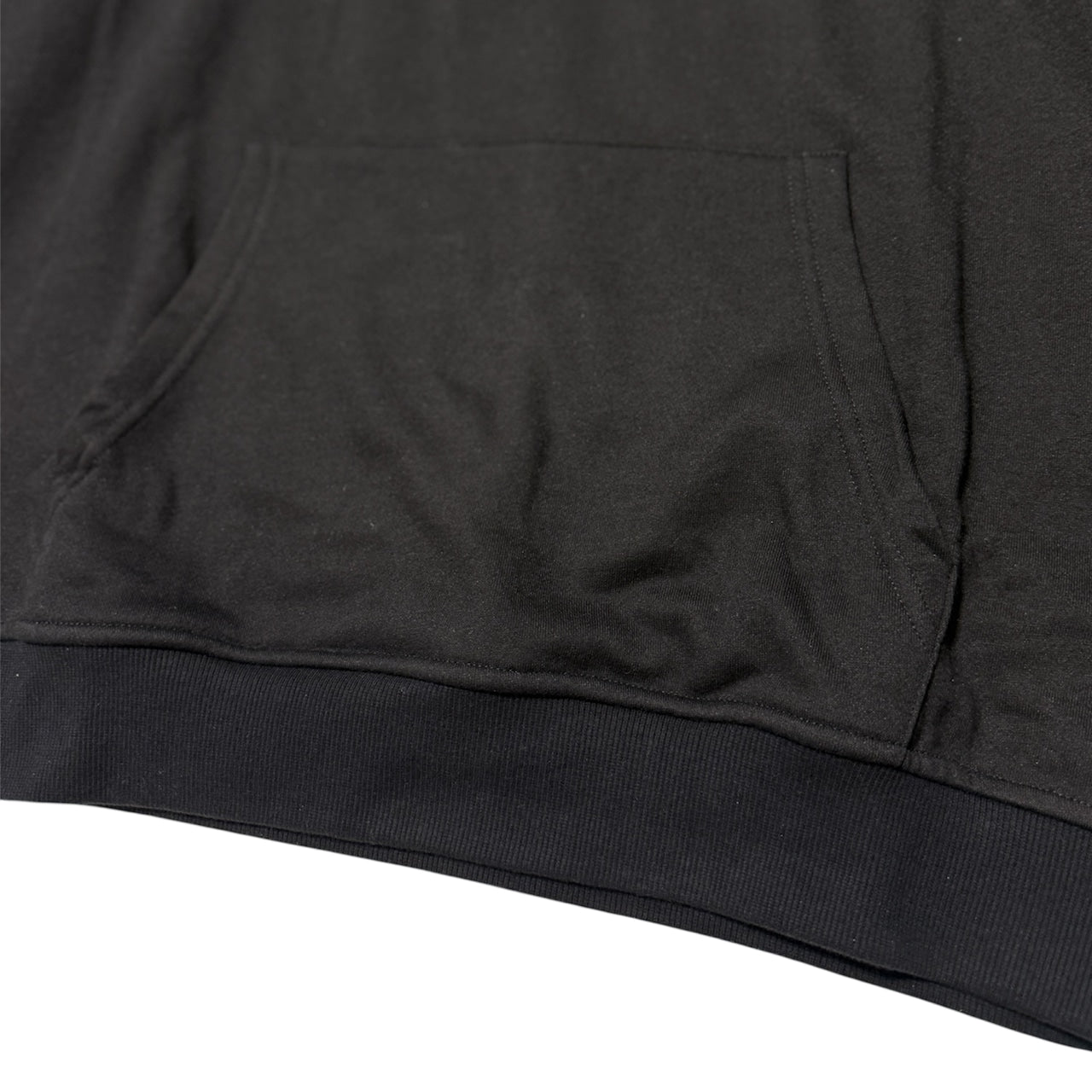 NEW! Hypercore - LEMONeD x HYPERCORE Collaboration <NEVER SLEEPS> Devil Horn Hoodie (HCLMN-25G)