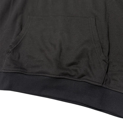 NEW! Hypercore - LEMONeD x HYPERCORE Collaboration <NEVER SLEEPS> Devil Horn Hoodie (HCLMN-25G)