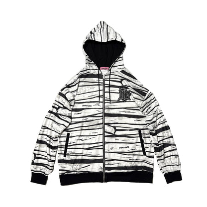 NEW! Hypercore - Selfish MUMMY Hoodie (HCO-207B)