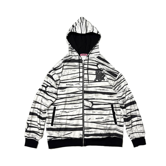 NEW! Hypercore - Selfish MUMMY Hoodie (HCO-207B)