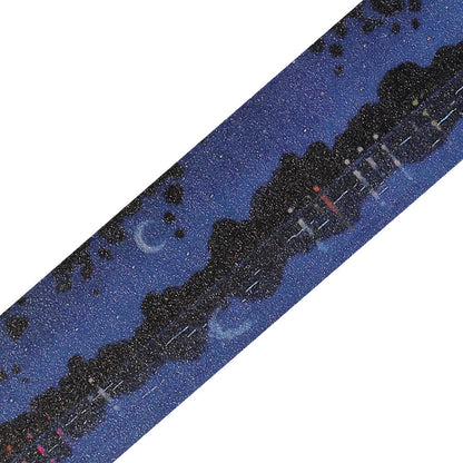 BGM Washi Tape - Dreamscape Series: Lake at Night (20mm × 5m)
