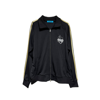 NEW! Hypercore - STILL ALIVE Track Jacket (HCO-215)
