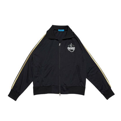 NEW! Hypercore - STILL ALIVE Track Jacket (HCO-215)