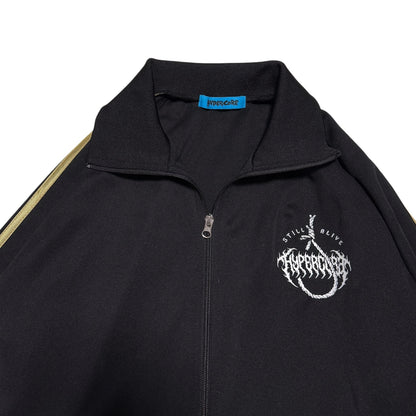 NEW! Hypercore - STILL ALIVE Track Jacket (HCO-215)