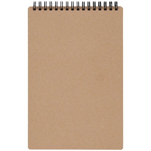 (COMING SOON) Maruman Mnemosyne A5 Notebook – 5mm Grid