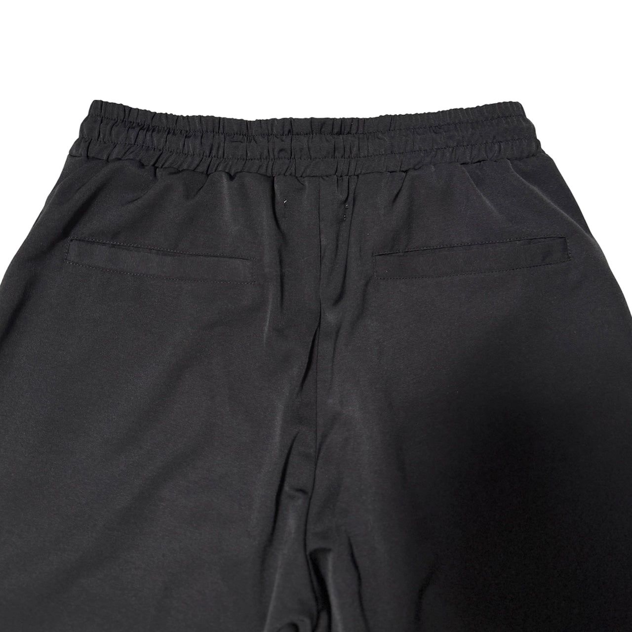 NEW! Hypercore - HC SKULL 2WAY Pants - BLACK - (HCB-150BK)