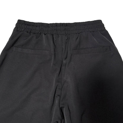 NEW! Hypercore - HC SKULL 2WAY Pants - BLACK - (HCB-150BK)