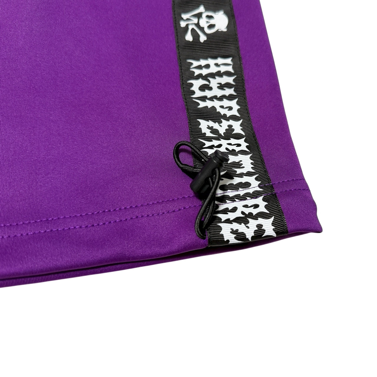 NEW! Hypercore - Spiky HC 2-Way Track Pants (HCB-150PUR)