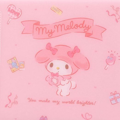 Sanrio My Melody - Polaroid Album