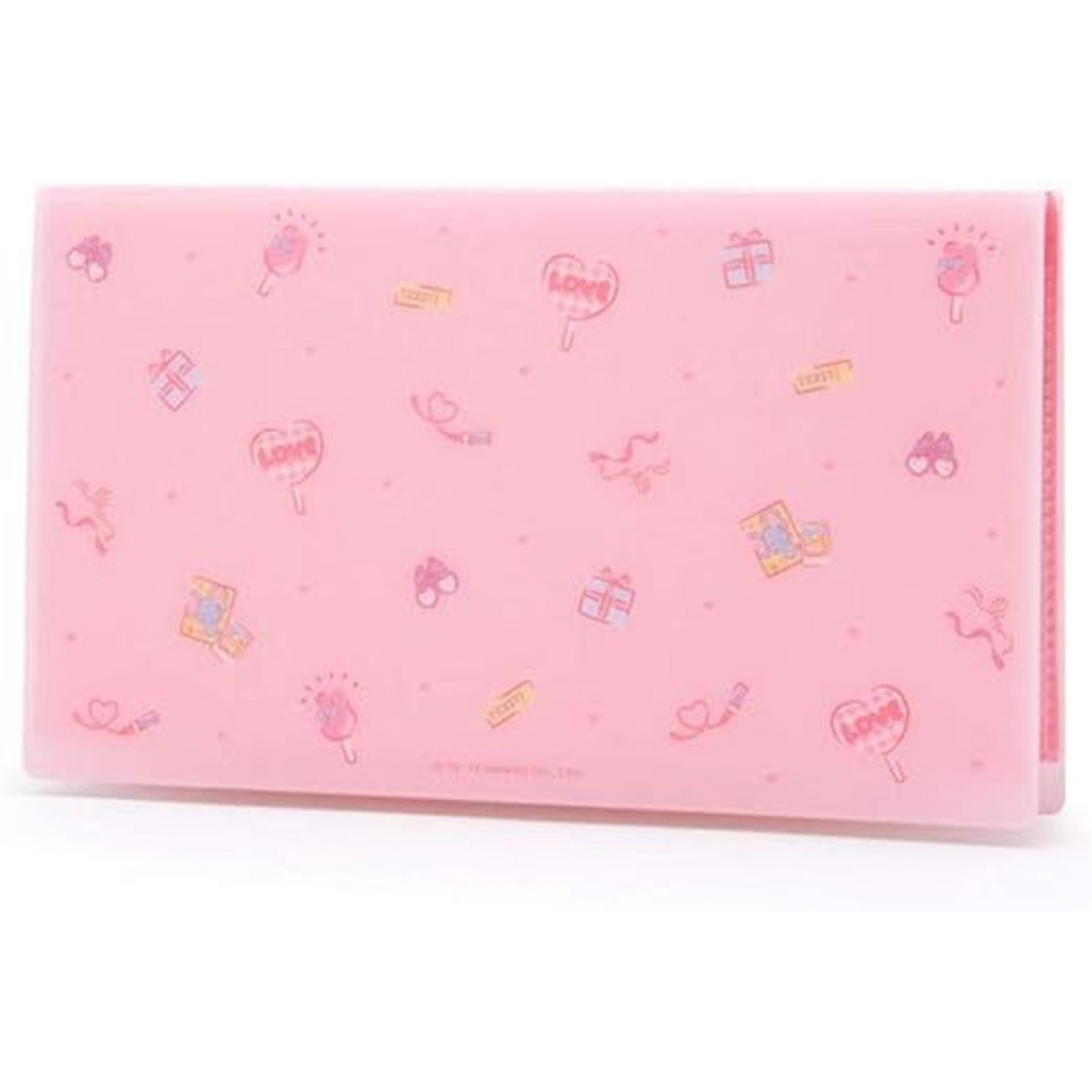 Sanrio My Melody - Polaroid Album