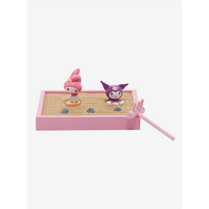 Sanrio My Melody & Kuromi Sand Garden