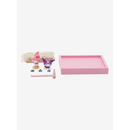 Sanrio My Melody & Kuromi Sand Garden