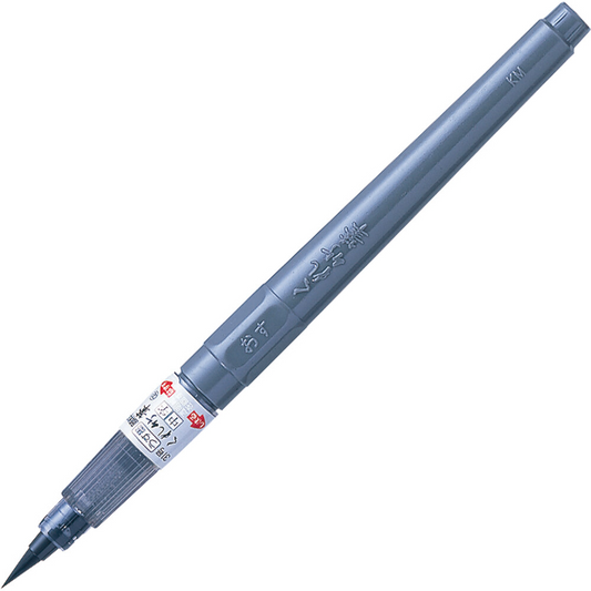 (COMING SOON) Kuretake Brush Pen Black Ink No. 31 – Tsuma