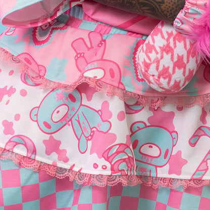 ACDC RAG x Gloomy x Sophie Powers – Candy Wonderland Skirt