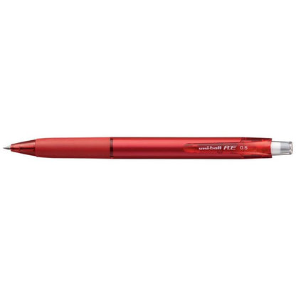 Mitsubishi Uni-ball R:E – Erasable Gel Pen 0.5mm – Rose Red