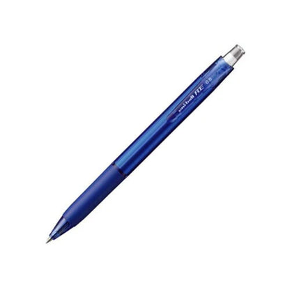 Mitsubishi Uni-ball R:E – Erasable Gel Pen 0.5mm – Cobalt Blue