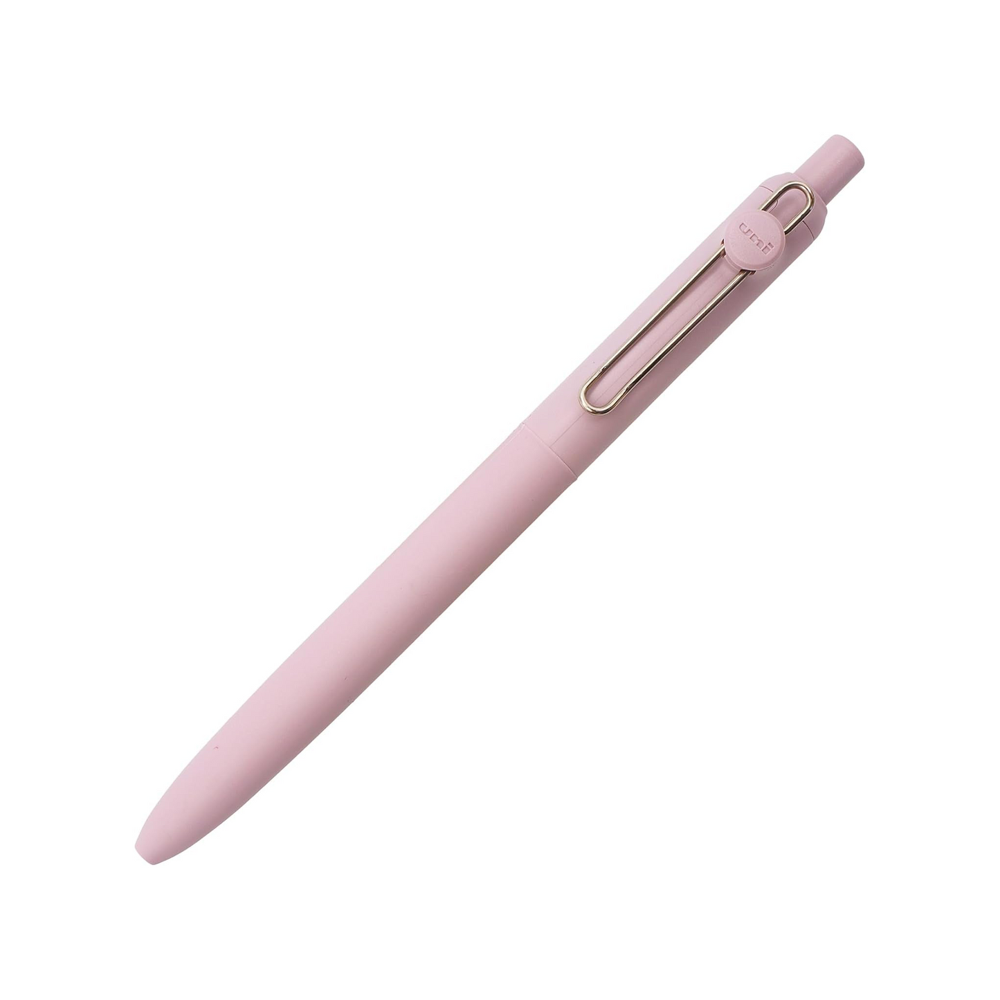 NEW! Uni-ball Zento Gel Pen 0.38mm - Lavender