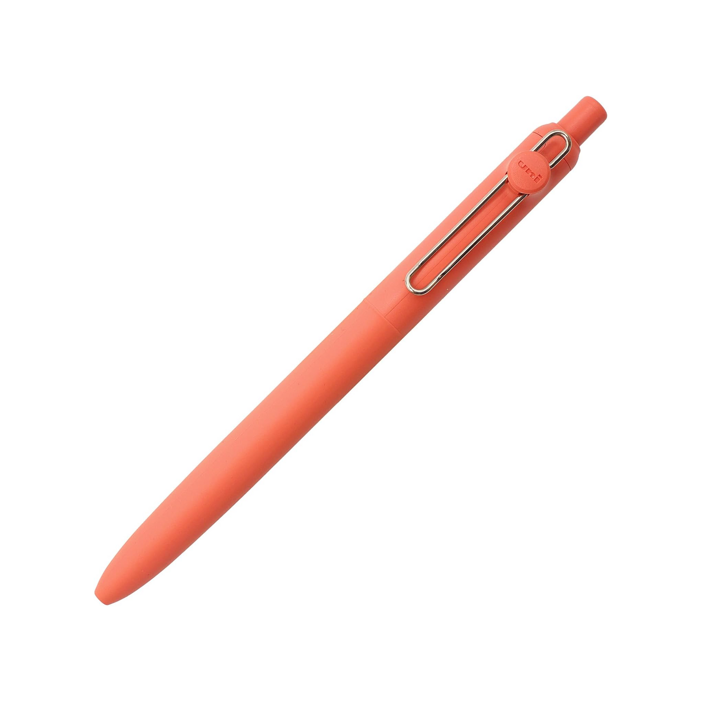 NEW! Uni-ball Zento Gel Pen 0.38mm - Adobe