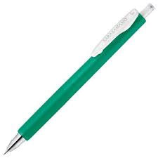 Zebra Sarasa Nano 0.3mm - Green