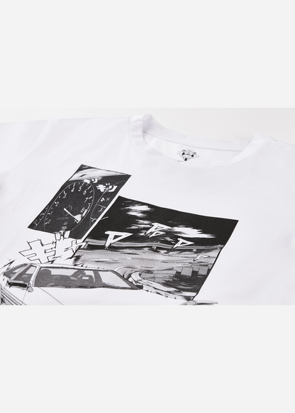 TOUGE TEE - BOSUMAN