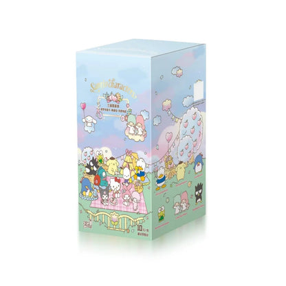 Sanrio - Hello Kitty & Friends Booster Pack (Chinese, Tier 2.5)