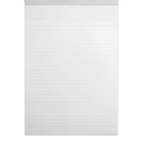 Kyowa - Continue Note Pad -Size B5 Red