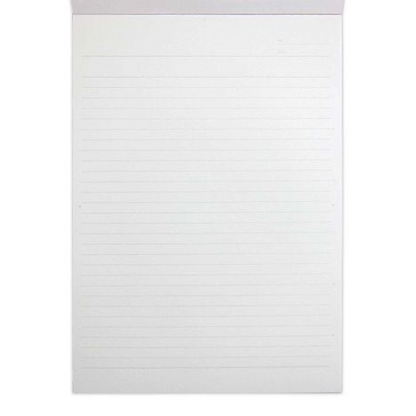 Kyowa - Bloc-notes Continue - Format B5 Rouge