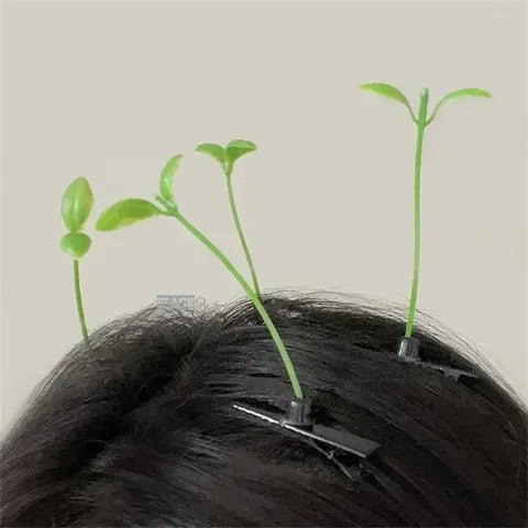 NEW! Hair Sprout Clip