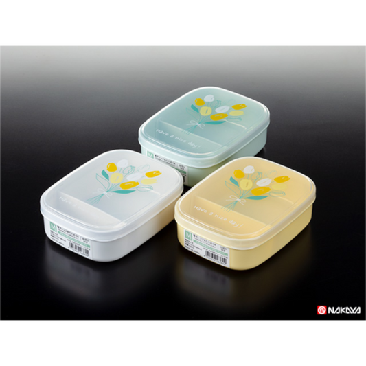 Tulip Bento Box – Medium 520ml