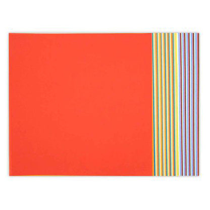 Kyowa Colorful Origami - 80 Sheets