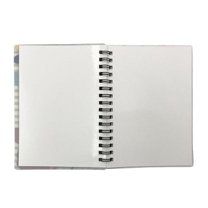 Yurufuwa Sticker Storage Collection Notebook