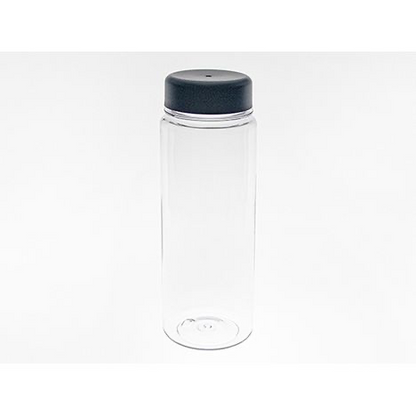 Clear Water Bottle 530ml - Yamada Kagaku