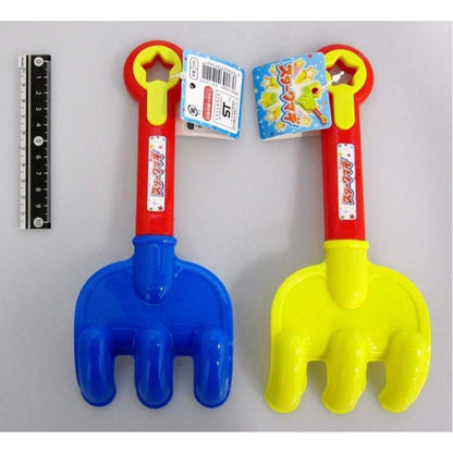 Râteau à sable Star Kumade Play Toy