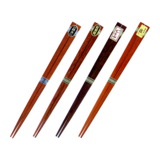 Chopsticks Hashi Kaido Natural Wood