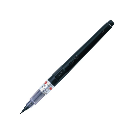 NEW! Kuretake - Fudegokochi - Medium Brush Pen No. 22