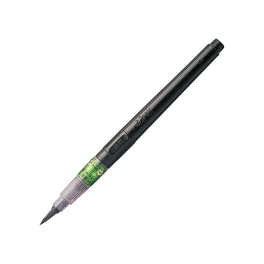 NEW! Kuretake - Fudegokochi - Medium Thick Brush Pen No.25