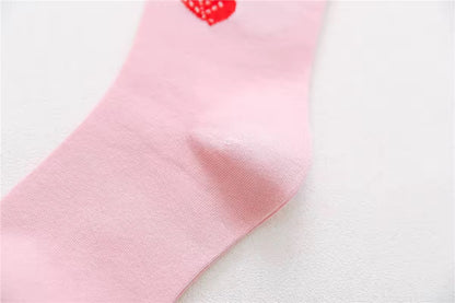 Japanese Drinks & Milk Carton Socks