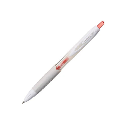 NEW! Uni-ball - Signo 307 - Gel Pen - 0.38mm - Red